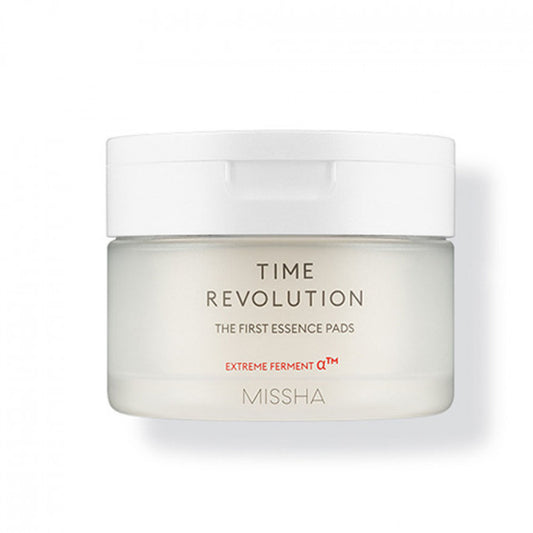[MISSHA] Прокладки Time Revolution The First Essence - 250 мл (75 шт.)