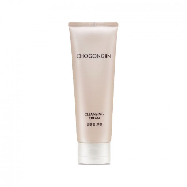 [MISSHA] Chogongjin Cleansing Cream - 170ml