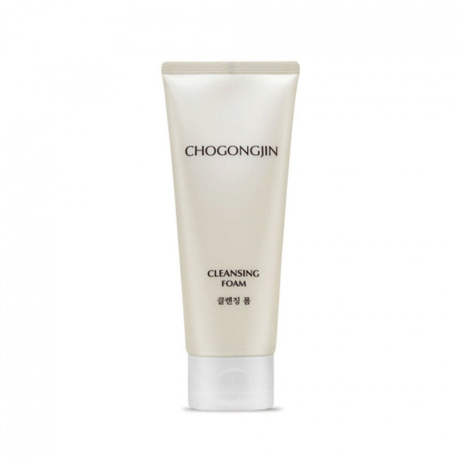 [MISSHA] Chogongjin Cleansing Foam - 150ml