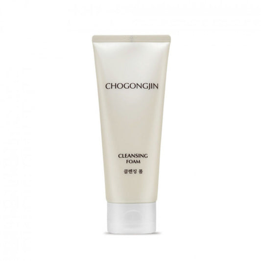 [MISSHA] Очищувальна пінка Chogongjin - 150 мл
