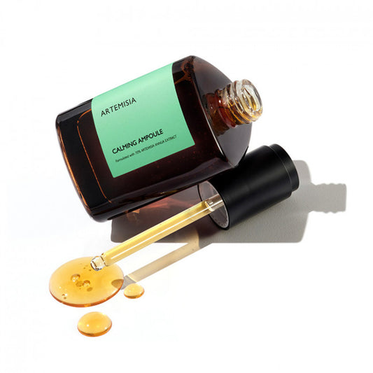[MISSHA] Artemisia Calming Ampoule Global Edition - 75ml