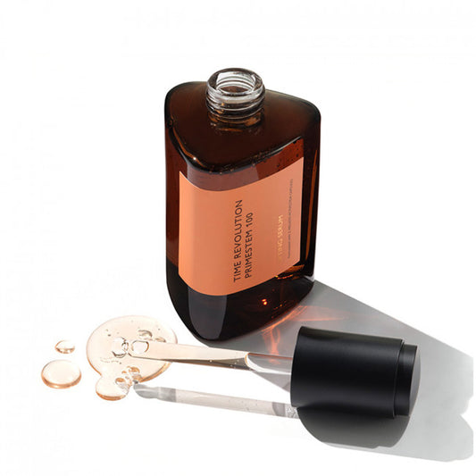 [MISSHA] Time Revolution Primestem 100 Lifting Serum Global Edition - 75ml