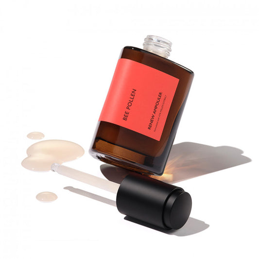 [MISSHA] Ампулька Bee Pollen Renew Global Edition - 75 мл
