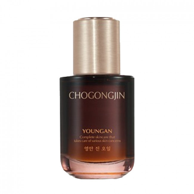 [MISSHA] Chogongjin Young An Jin Oil - 30 мл