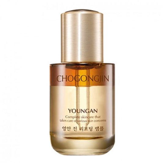 [MISSHA] Chogongjin Youngan Jin Ліфтинг-ампула - 30 мл
