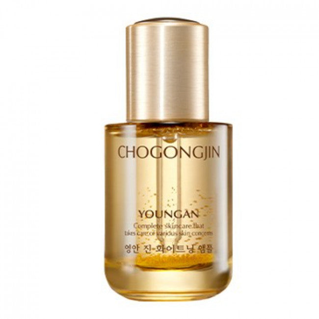 [MISSHA] Chogongjin Youngan Jin Whitening Ampoule - 30ml