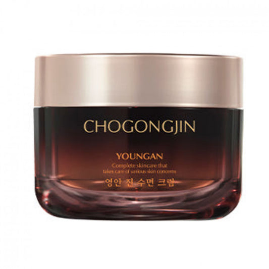 [MISSHA] Нічний крем Chogongjin Youngan Jin - 100 мл