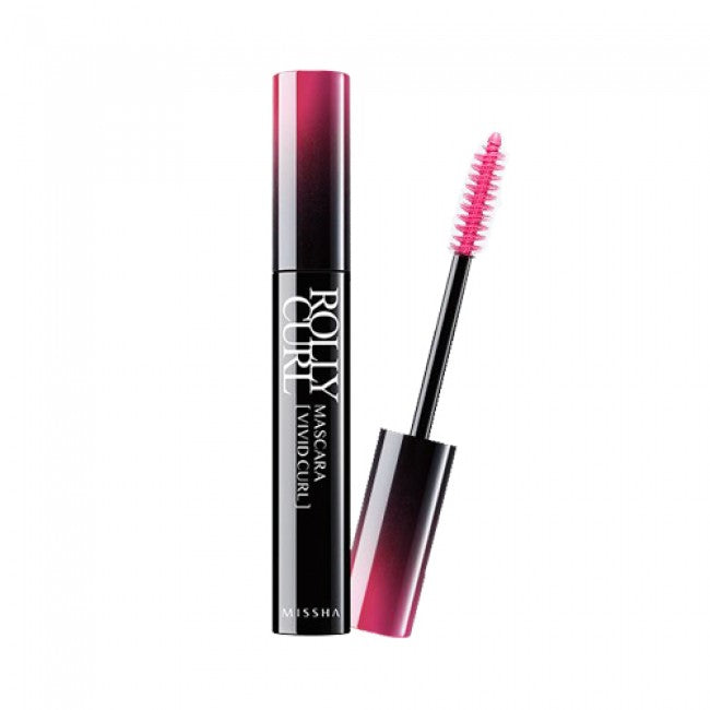 [MISSHA] Туш для вій Rolly Curl - 8,5 г