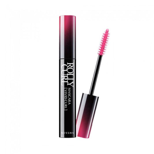 [MISSHA] Туш для вій Rolly Curl - 8,5 г