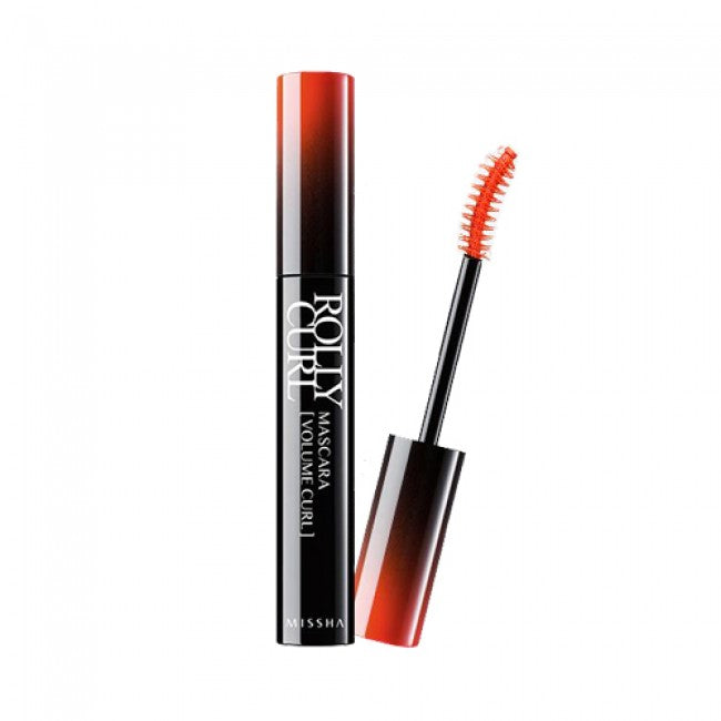 [MISSHA] Туш для вій Rolly Curl - 8,5 г