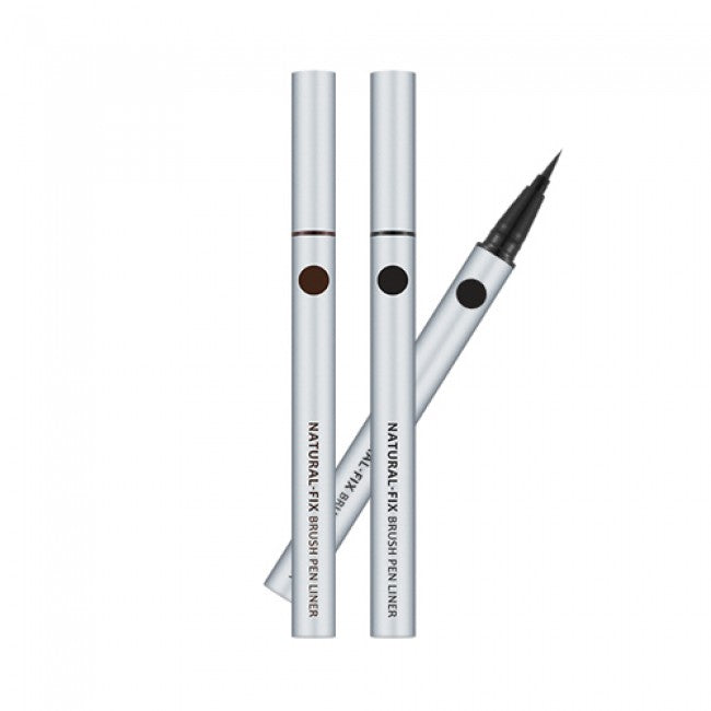[MISSHA] Підводка-ручка Natural Fix Brush - 0.6 г
