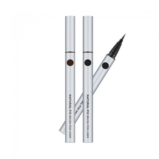 [MISSHA] Підводка-ручка Natural Fix Brush - 0.6 г
