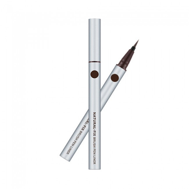 [MISSHA] Підводка-ручка Natural Fix Brush - 0.6 г