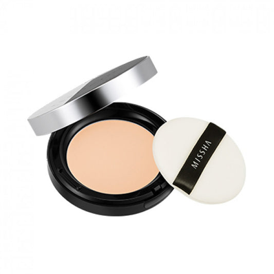 [MISSHA] Pro Touch Powder Pact - 10g