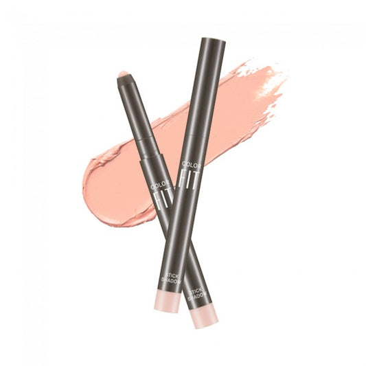 [MISSHA] Тіні-стіки Color Fit (матові) - 1.1 г