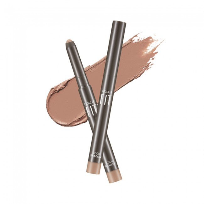 [MISSHA] Тіні-стіки Color Fit (матові) - 1.1 г