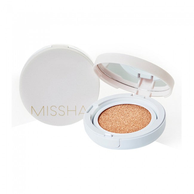[MISSHA] Чарівний чохол для подушки Lasting - 15 г (SPF50+ PA+++)