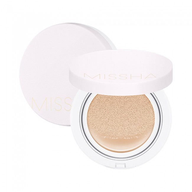 [MISSHA] Чарівний чохол для подушки Lasting - 15 г (SPF50+ PA+++)