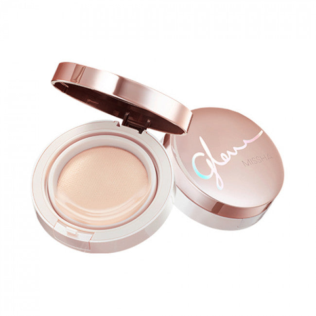[MISSHA] Glow Tension - 15g (SPF50+ PA+++)