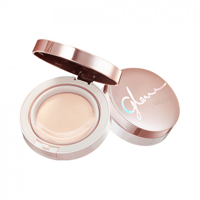 [MISSHA] Glow Tension - 15g (SPF50+ PA+++)