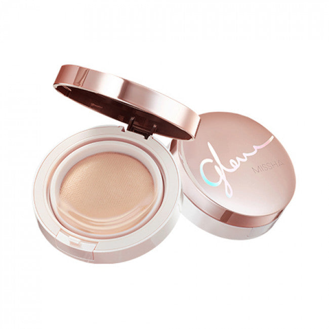 [MISSHA] Glow Tension - 15g (SPF50+ PA+++)