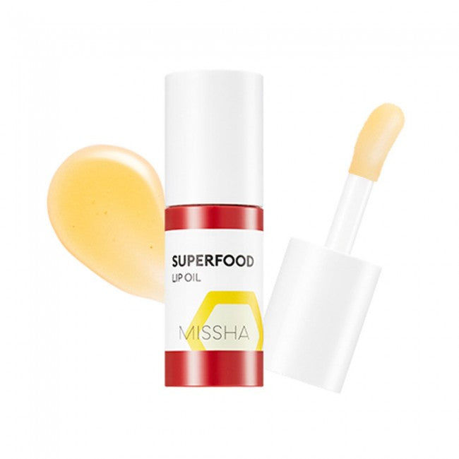 [MISSHA] Олія для губ Superfood - 5.2 г
