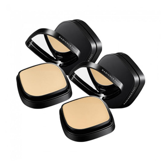 [MISSHA] Radiance Pact - 9.5g (SPF27 PA++)