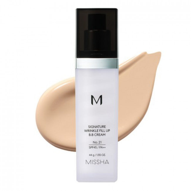 [MISSHA] Фірмовий BB-крем для заповнення зморшок - 44 г (SPF45 PA++)