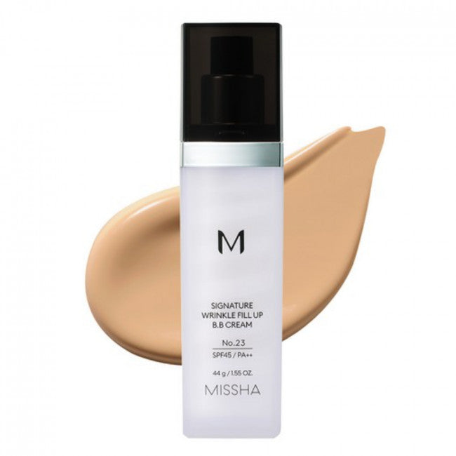 [MISSHA] Фірмовий BB-крем для заповнення зморшок - 44 г (SPF45 PA++)