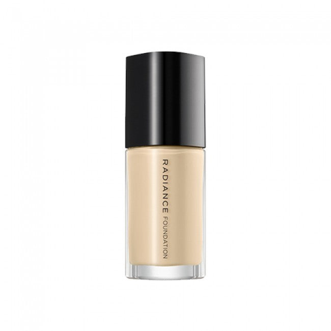 [MISSHA] Radiance Foundation - 35ml (SPF20 PA++)
