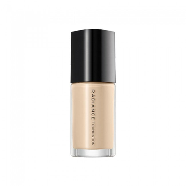 [MISSHA] Radiance Foundation - 35ml (SPF20 PA++)