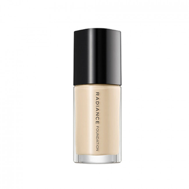 [MISSHA] Radiance Foundation - 35ml (SPF20 PA++)