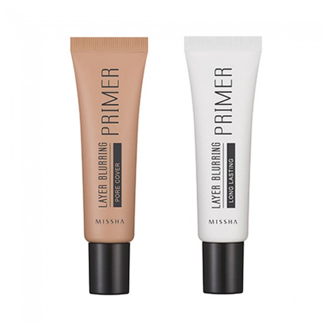 [MISSHA] Layer Blurring Primer - 20ml