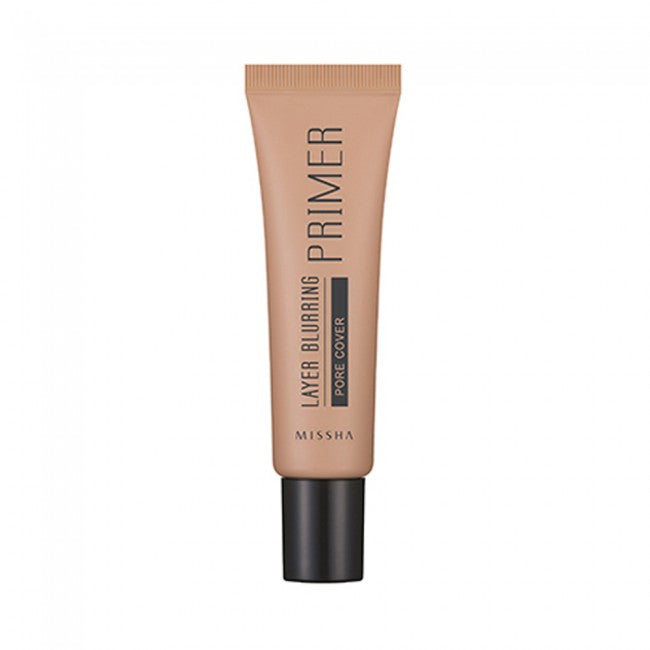 [MISSHA] Layer Blurring Primer - 20ml
