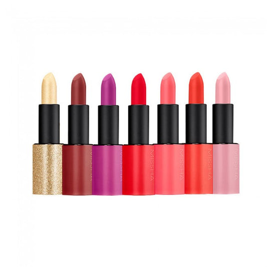 [MISSHA] Dare Rouge Velvet - 3.5 г