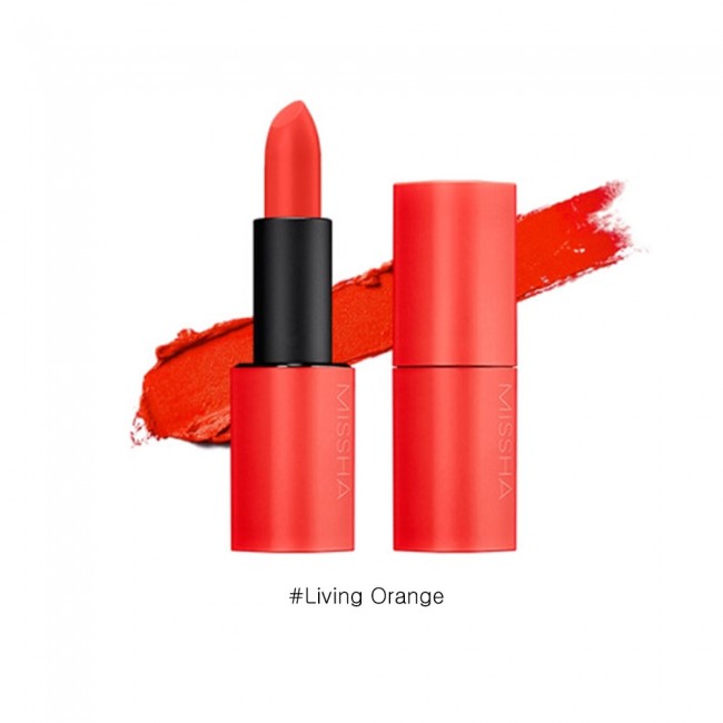 [MISSHA] Dare Rouge Velvet - 3.5 г