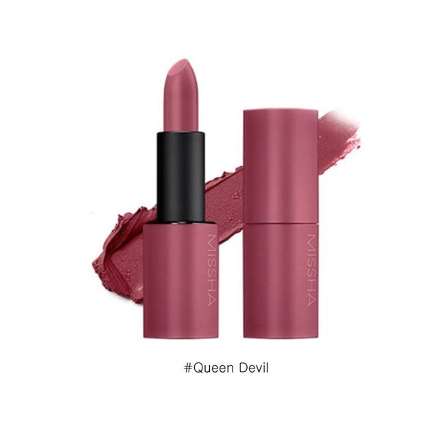 [MISSHA] Dare Rouge Velvet - 3.5 г