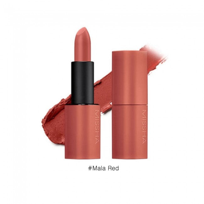 [MISSHA] Dare Rouge Velvet - 3.5 г