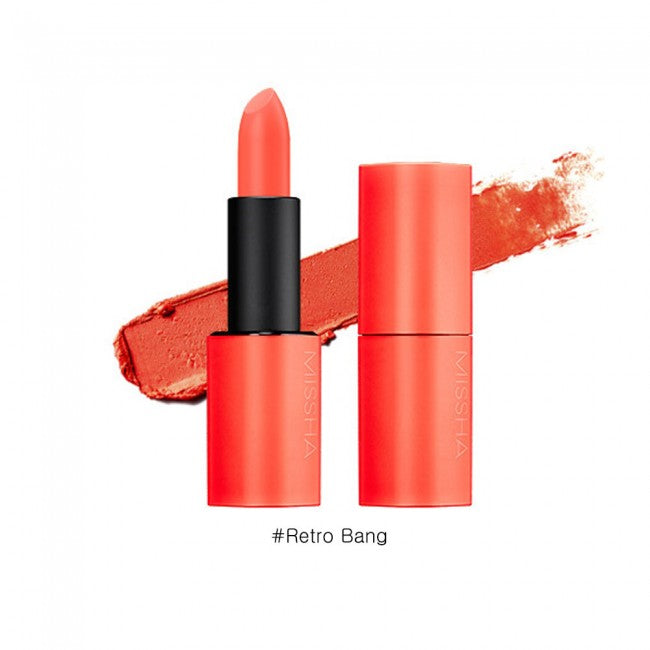 [MISSHA] Dare Rouge Velvet - 3.5 г