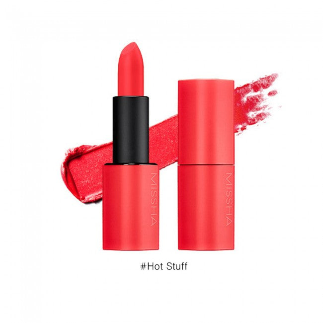 [MISSHA] Dare Rouge Velvet - 3.5 г