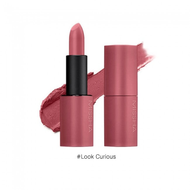 [MISSHA] Dare Rouge Velvet - 3.5 г