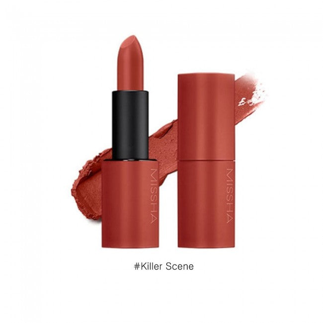 [MISSHA] Dare Rouge Velvet - 3.5 г