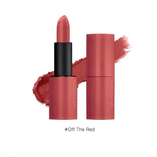[MISSHA] Dare Rouge Velvet - 3.5 г