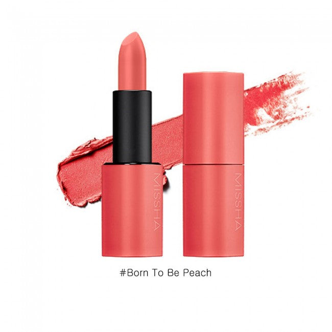 [MISSHA] Dare Rouge Velvet - 3.5 г