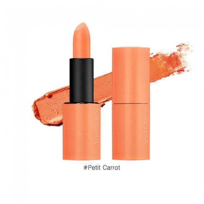 [MISSHA] Dare Rouge Velvet - 3.5 г