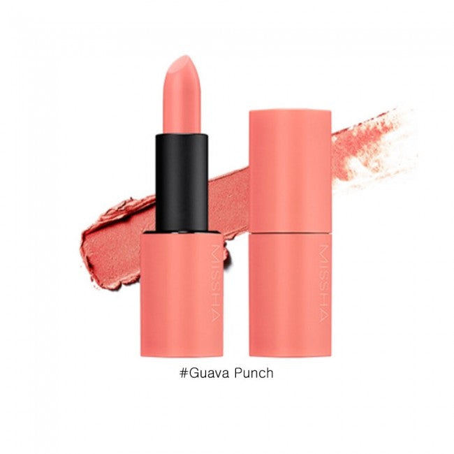 [MISSHA] Dare Rouge Velvet - 3.5 г