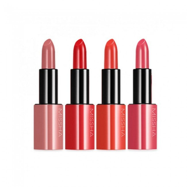 [MISSHA] Dare Rouge Sheer Sleek - 3.5 г