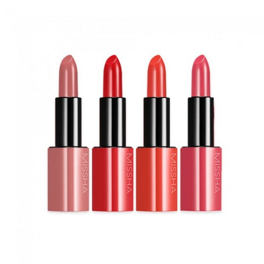 [MISSHA] Dare Rouge Sheer Sleek - 3.5 г
