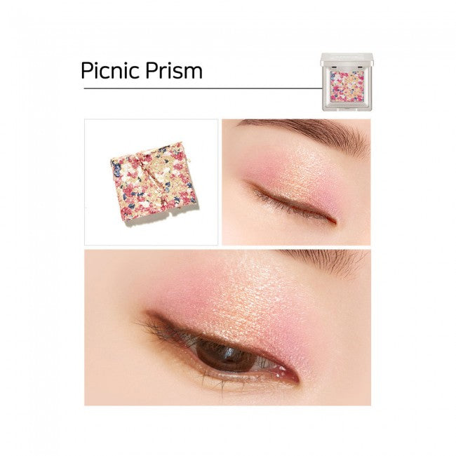 [MISSHA] Glitter Prism (2020 New) - 2g