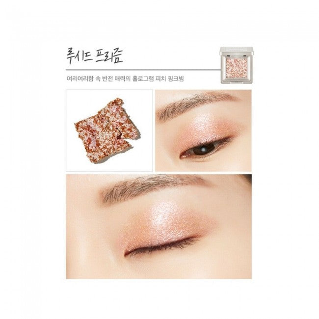 [MISSHA] Glitter Prism (2020 New) - 2g